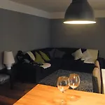Apartmán In The Heart Of