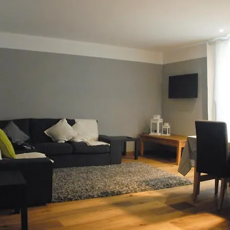 Apartamento In The Heart Of