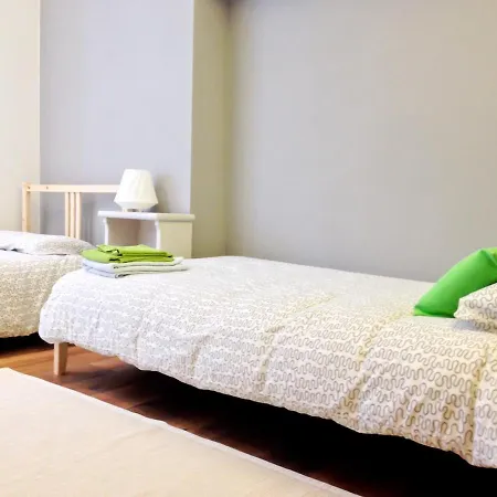 In The Heart Of Apartamento *