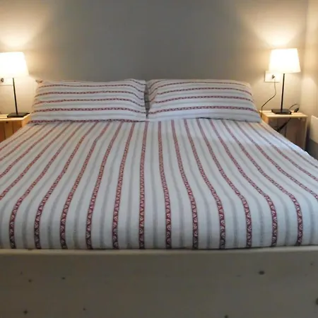 Apartamento In The Heart Of *