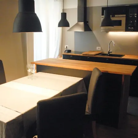 In The Heart Of Daire Bormio