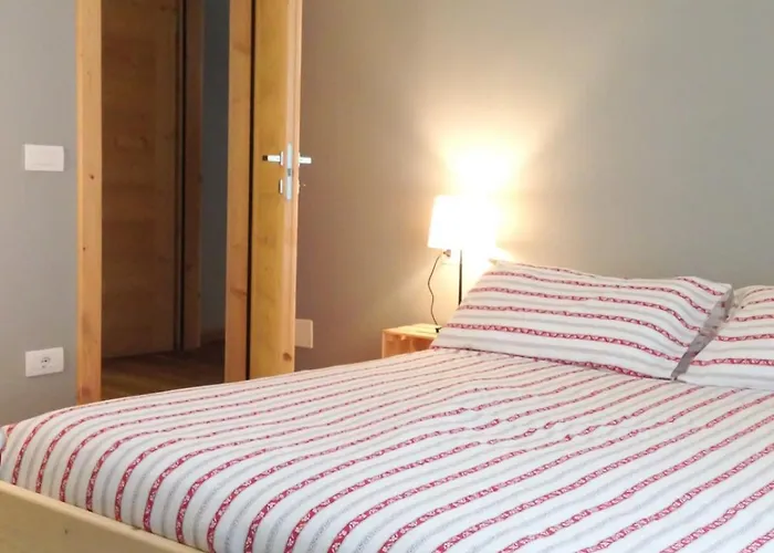 In The Heart Of Apartamento *