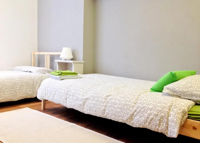 In The Heart Of Apartamento *