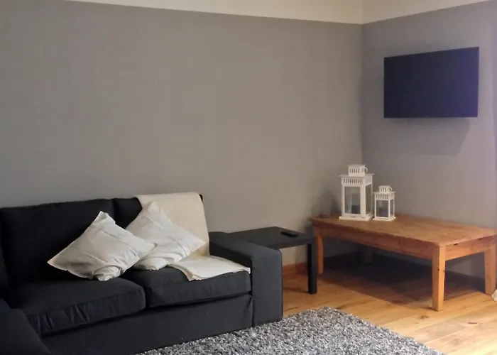 Apartamento In The Heart Of Bormio