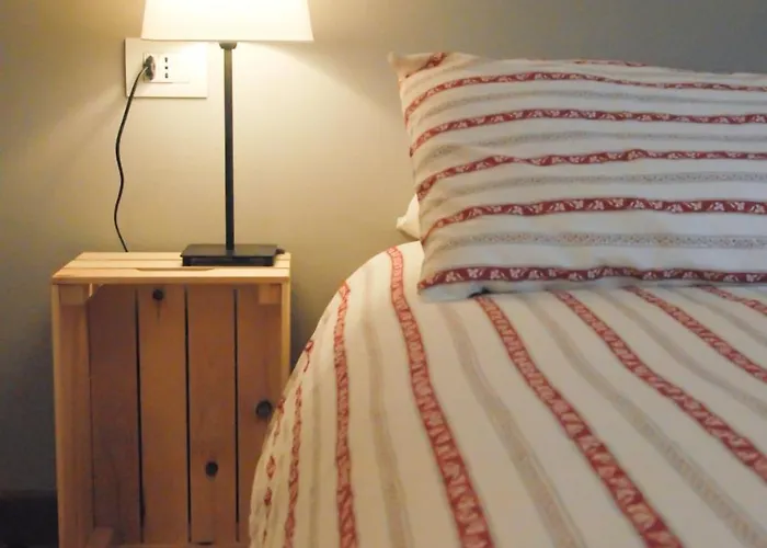 Apartamento In The Heart Of *