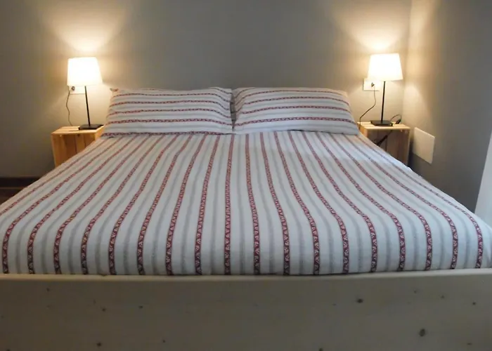 Apartamento In The Heart Of *