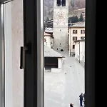Apartman In The Heart Of Bormio