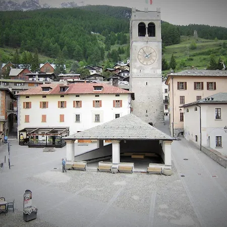 In The Heart Of * 博尔米奥