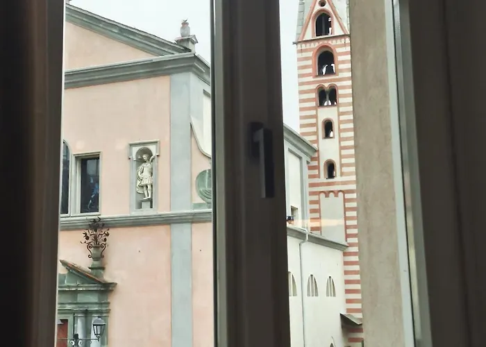 公寓 In The Heart Of *