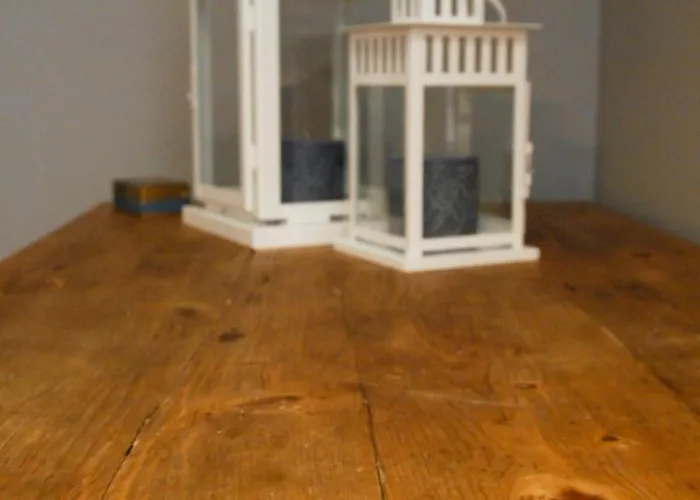 In The Heart Of 博尔米奥